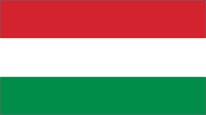 Hungary