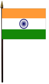 India