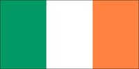 Ireland Flag