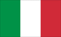 Italy Flag