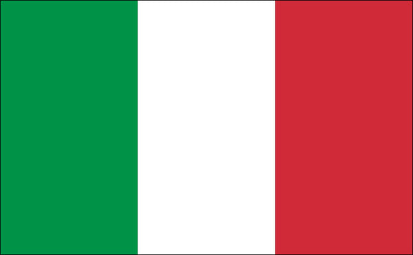 Italy Flag