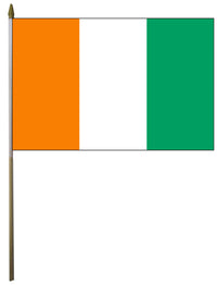 Ivory Coast