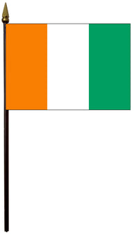 Ivory Coast
