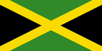 Jamaica Flag