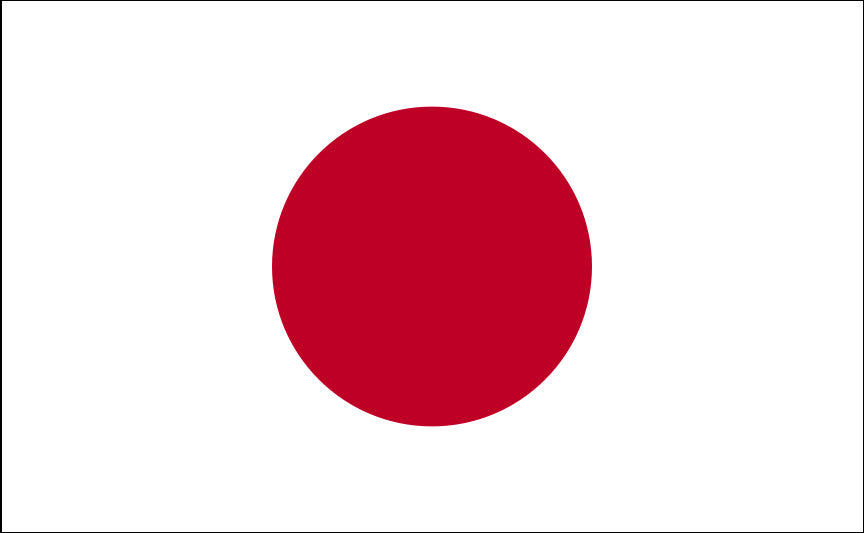 Japan Flag