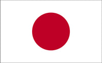 Japan Flag