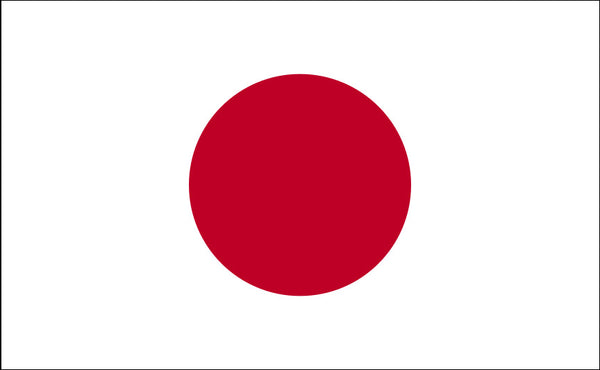 Japan Flag