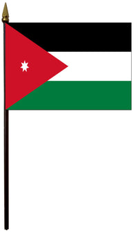 Jordan
