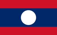 Laos Flag