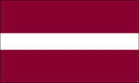 Latvia Flag
