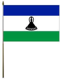 Lesotho