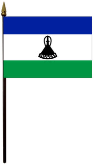 Lesotho