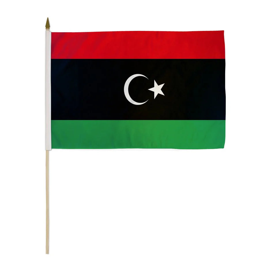 Libya