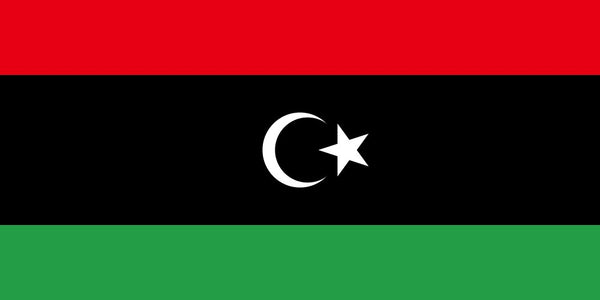 Libya Flag