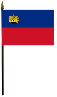 Liechtenstein