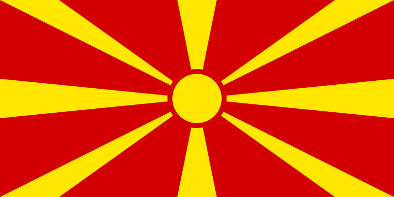 North Macedonia