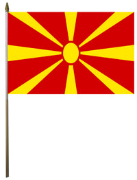North Macedonia