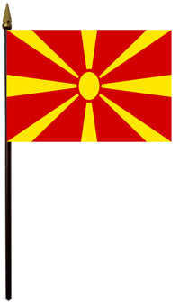 North Macedonia