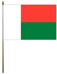 Madagascar
