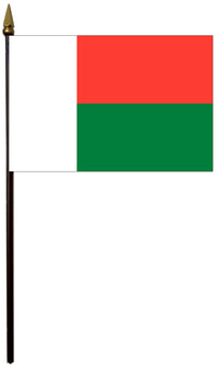 Madagascar