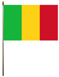 Mali