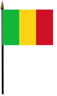 Mali