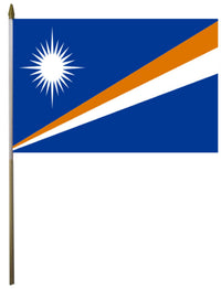 Marshall Islands
