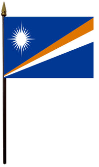 Marshall Islands