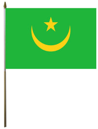 Mauritania