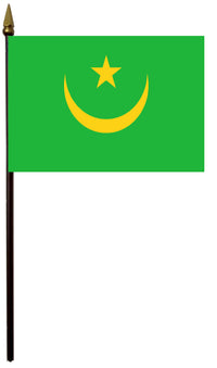 Mauritania