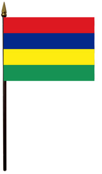 Mauritius