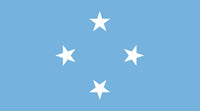 Micronesia Flag