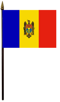 Moldova