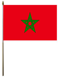 Morocco