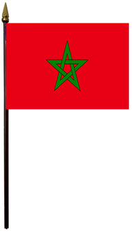 Morocco