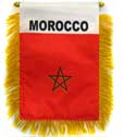 Morocco