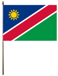 Namibia