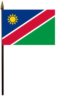 Namibia