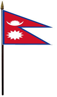 Nepal