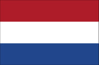 Netherlands Flag