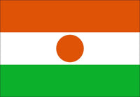 Niger Flag