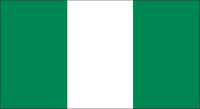Nigeria Flag