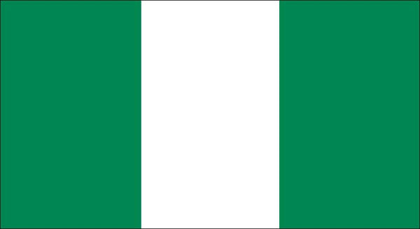 Nigeria Flag