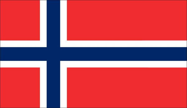 Norway Flag