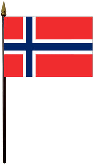 Norway