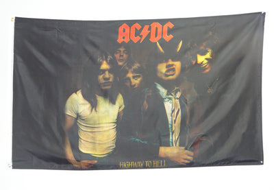 Acdc Highway To Hell
