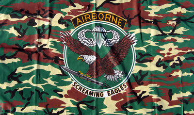 Airborne Eagle