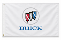 Corp, Buick Flag