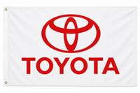 Toyota Flag