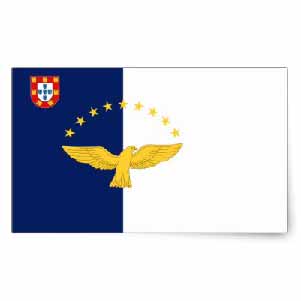 Azores Flag